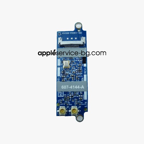 Bluetooth Card Apple Macbook A1286 A1278 A1297 2008 2009 13" 607-4144-A BCM94322USA